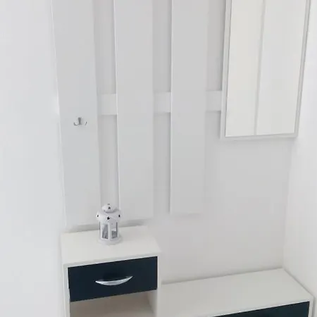 Keti Apartment