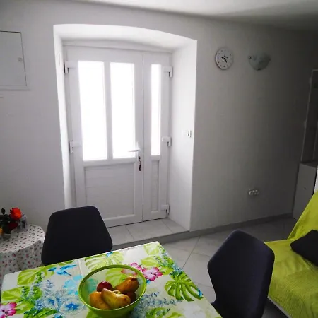 Keti Milna (Brac)