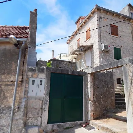 Διαμέρισμα Keti Milna (Brac)