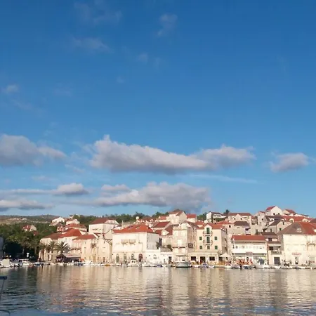 Keti * Milna (Brac)