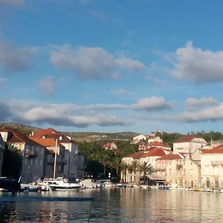 Keti Διαμέρισμα Milna (Brac)