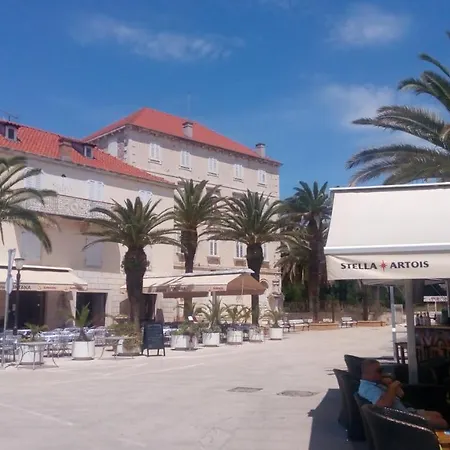 Διαμέρισμα Keti Milna (Brac)